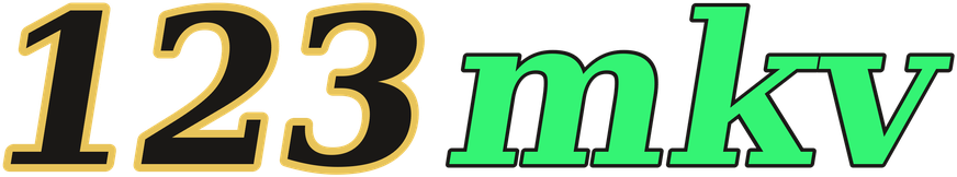 123mkv logo